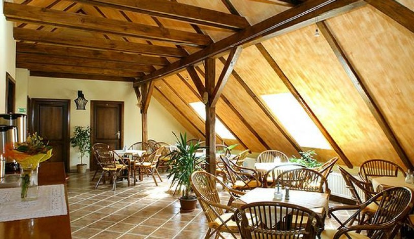 Hotel ARCADIE Český Krumlov